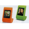 Digital Picture Frame w/ Key Chain